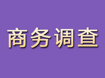 烈山商务调查